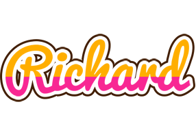 Richard Logo - Richard Logo | Name Logo Generator - Smoothie, Summer, Birthday ...