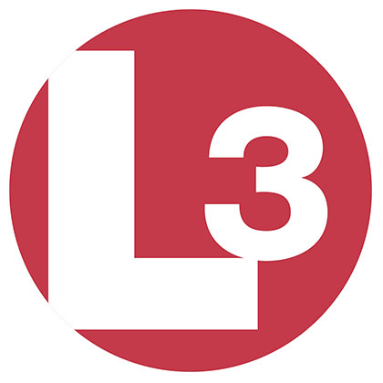 Lll Logo - L3 Technologies, Inc. Price & News. The Motley Fool