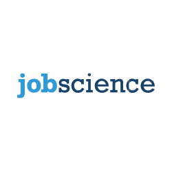 Jobscience Logo - Jobscience Technologies Ltd