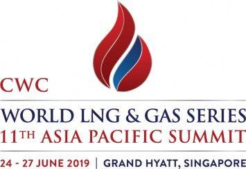 CWC Logo - CWC World LNG & Gas Series: 11th Asia Pacific Summit