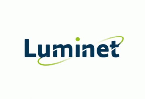 WiMAX Logo - UK ISP Urban Wimax Rebrands to Luminet Following Acquisition ...