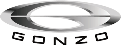 Gonzo Logo - Image - Gonzo prilogo.png | Logopedia | FANDOM powered by Wikia