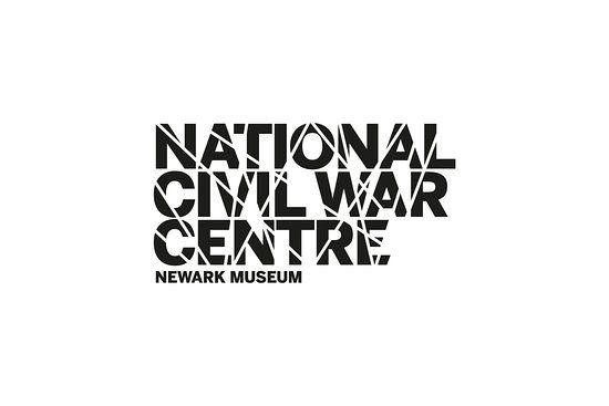 Newark Logo - Logo Of National Civil War Centre Newark Museum, Newark On