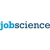 Jobscience Logo - Jobscience Reviews