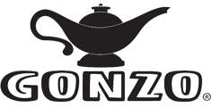 Gonzo Logo - Gonzo logo Drake International Inc