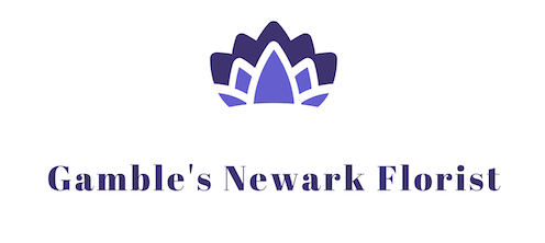 Newark Logo - Gamble's Newark Florist | Florist in Newark DE