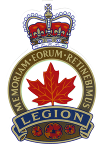 Falconbridge Logo - Royal Canadian Legion Branch 336 / Garson