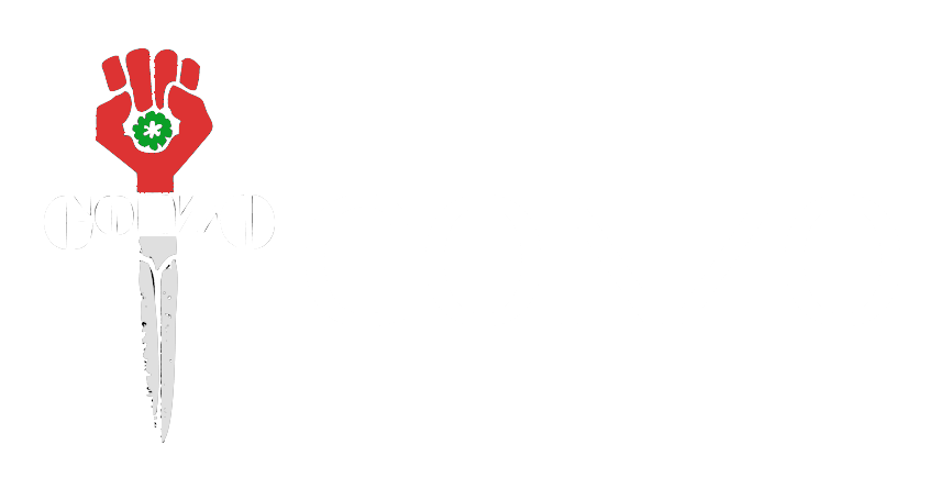 Gonzo Logo - Home Gonzo Foundation