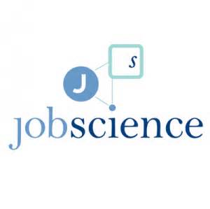 Jobscience Logo - job science logo