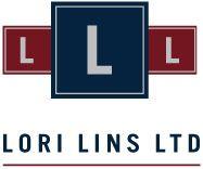 Lll Logo - Lori Lins Limited Talent Management Website