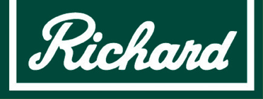 Richard Logo - Richard Tools