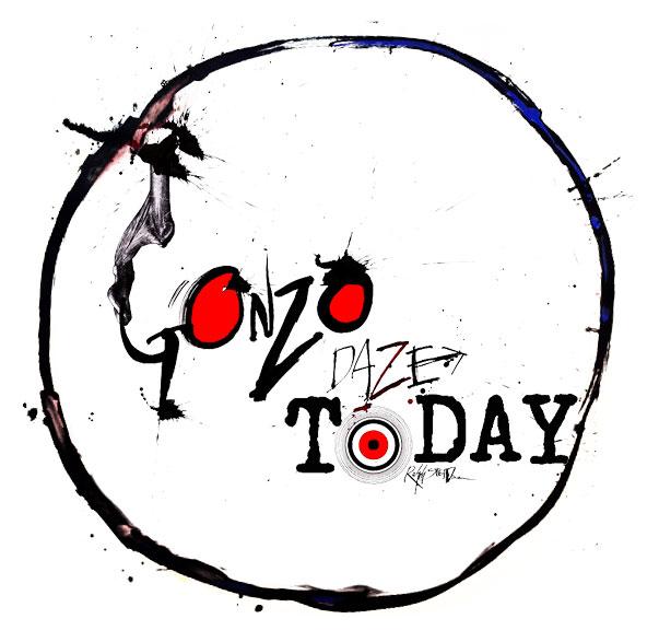 Gonzo Logo - GonzoToday – #1 Source for Gonzo Journalism