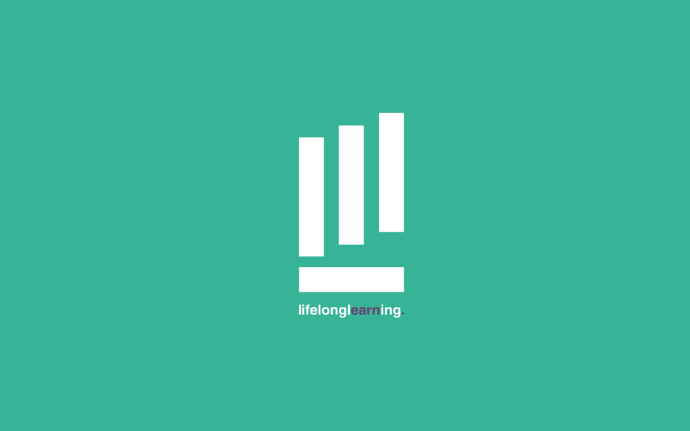 Lll Logo - lifelonglearning — George Kirkpatrick