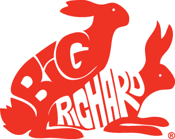 Richard Logo - Big Richard Industries Pty Ltd | Sydney, NSW, Australia Startup