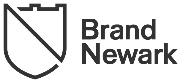 Newark Logo - Brand Newark — Your Local Design & Marketing Agency