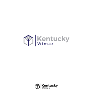 WiMAX Logo - Elegant, Playful, Internet Logo Design for Kentucky Wimax