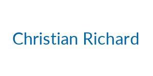 Richard Logo - Christian Richard Parfemi I Kolonjske Vode