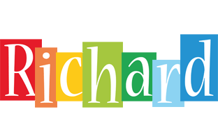 Richard Logo - Richard Logo | Name Logo Generator - Smoothie, Summer, Birthday ...