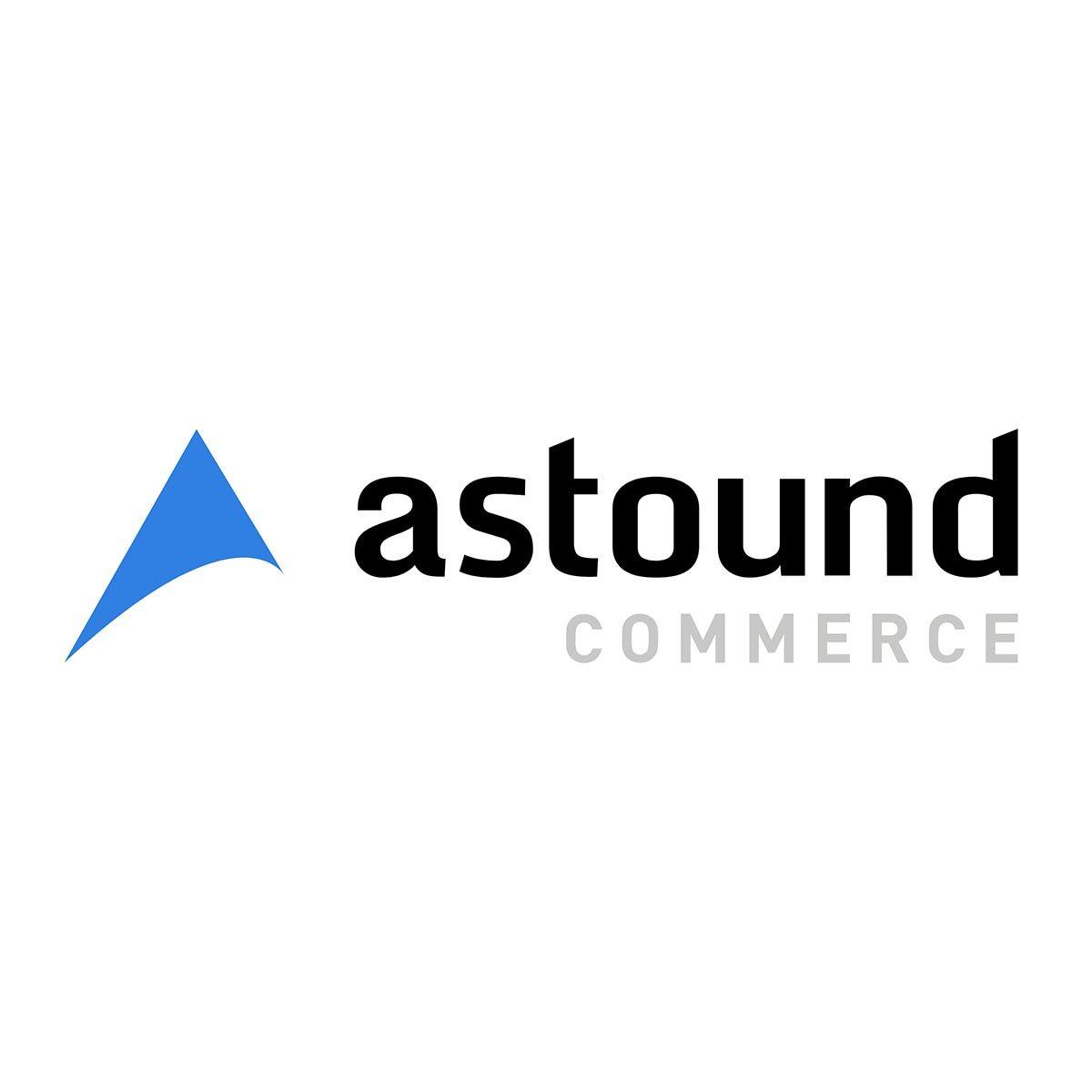 Commerce Logo - Home - Astound Commerce