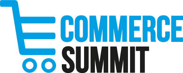 Commerce Logo - E-commerce Summit 2019