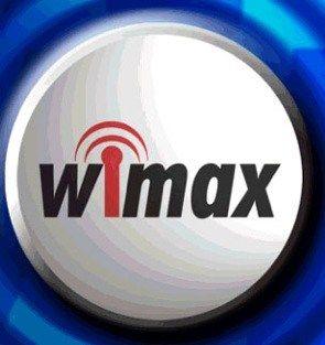 WiMAX Logo - WiMAX Broadband logo • TechSansar.com