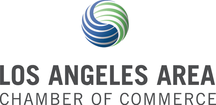 Commerce Logo - Los Angeles Area Chamber of Commerce - Add the Chamber's Logo to ...