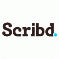 Scribd.com Logo - Scribd | Brands of the World™ | Download vector logos and logotypes