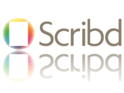 Scribd.com Logo - scribd.com