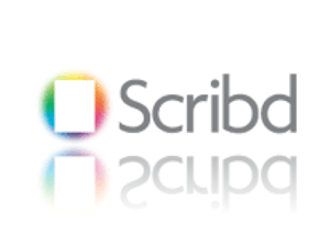 Scribd.com Logo - scribd.com