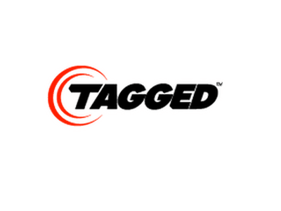 Tagged.com Logo - tagged.com