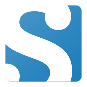 Scribd.com Logo - Scribd World of Books for Android download and software