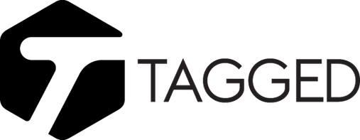 Tagged.com Logo - Tagged