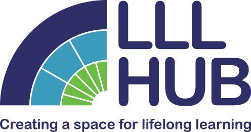 Lll Logo - LLL-Hub - Lifelong Learning Platform | LLLP