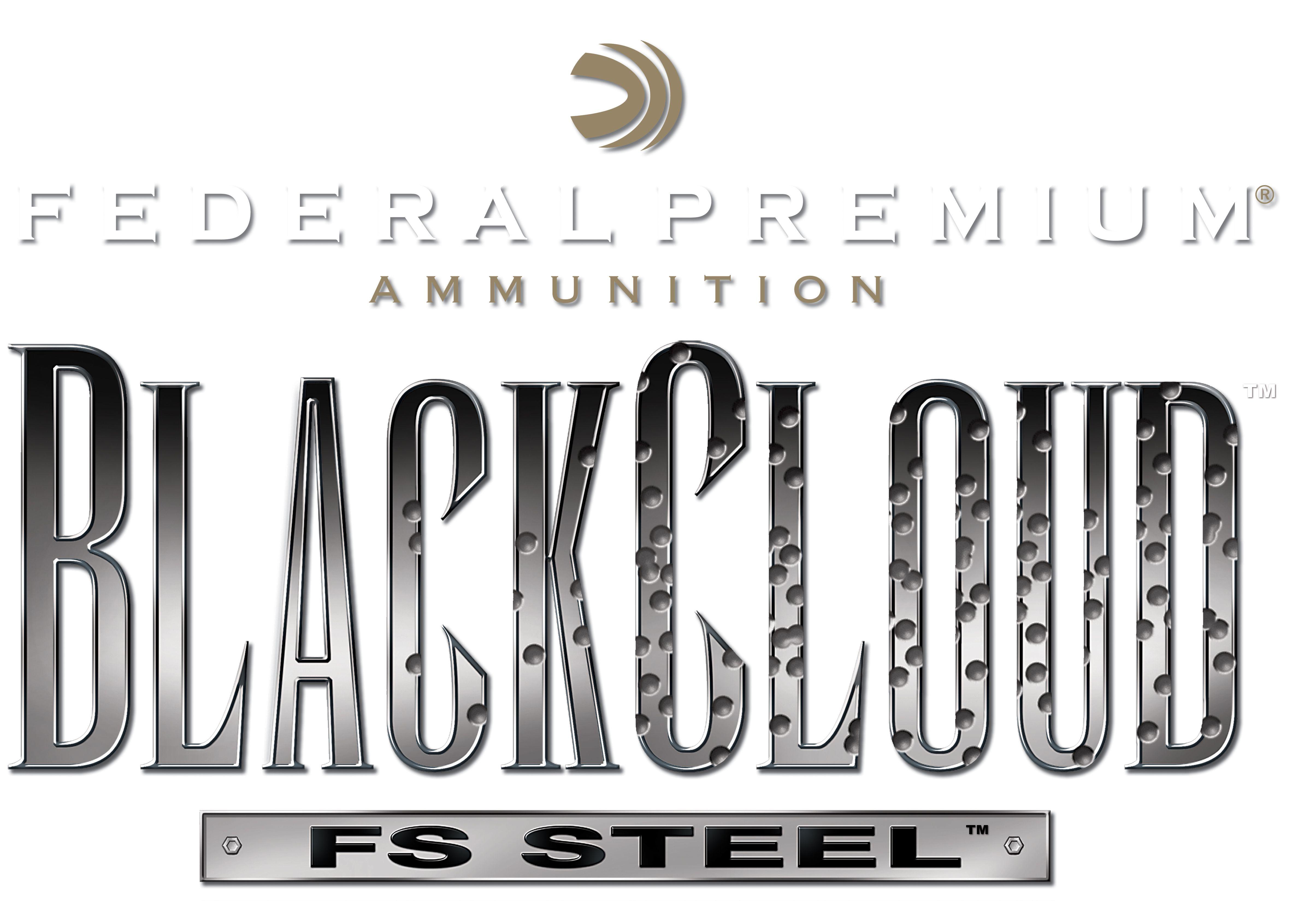 Ammunition Logo - Vista Outdoor Media - Federal Premium - Logos