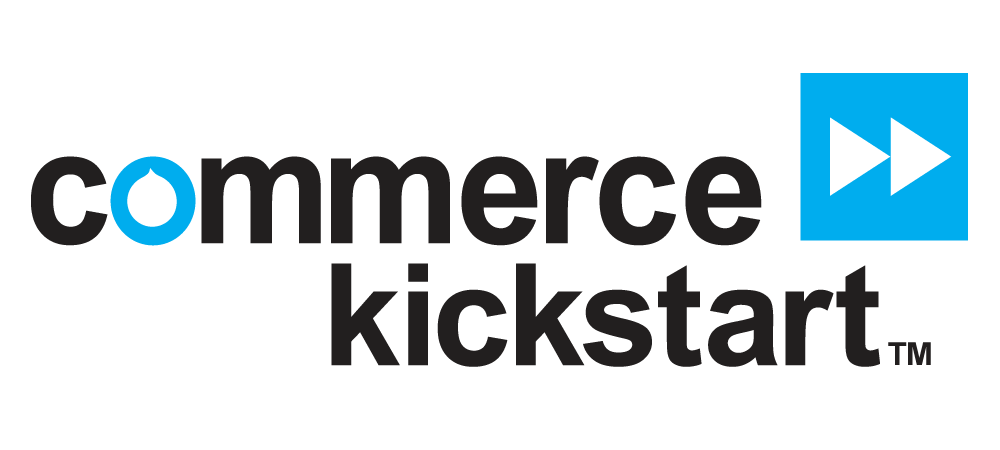 Commerce Logo - Commerce Kickstart | Drupal.org