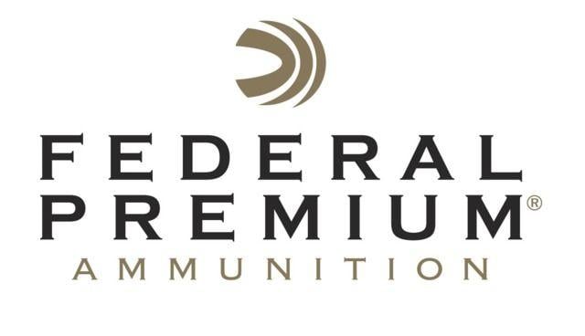 Ammunition Logo - Federal Premium Ammunition for Rifle, Handgun Shotshell