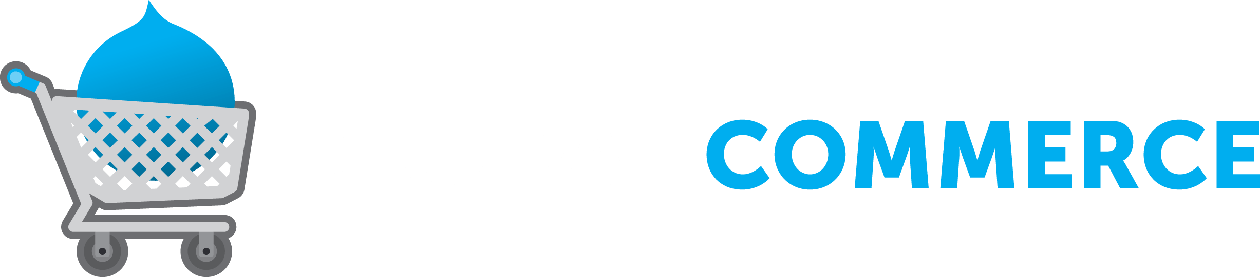 Commerce Logo - Drupal Commerce Marketing Resources | Drupal Commerce