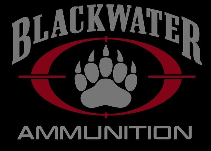 Ammunition Logo - Blackwater ammunition logo - The Truth About Guns