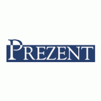 Prezent Logo - Prezent | Brands of the World™ | Download vector logos and logotypes