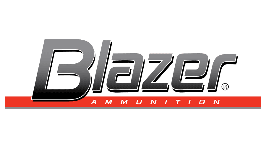 Ammunition Logo - Blazer AMMUNITION Vector Logo - (.SVG + .PNG)