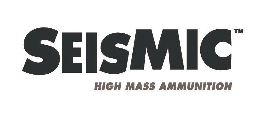 Ammunition Logo - Industry Day at the Range - Seismic Ammunition