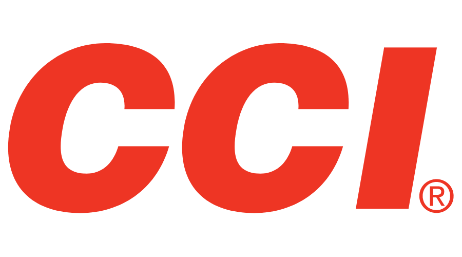 Ammunition Logo - CCI Ammunition Vector Logo - (.SVG + .PNG) - SeekVectorLogo.Net