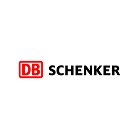 Schenker Logo - DB Schenker logo vector