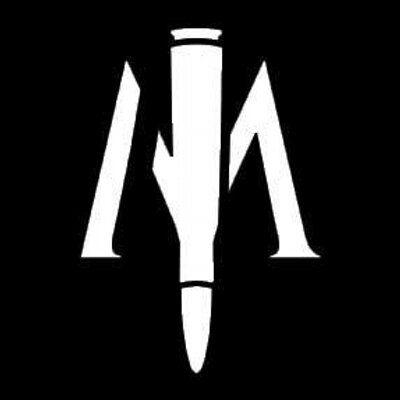 Ammunition Logo - ammunition on Twitter: 