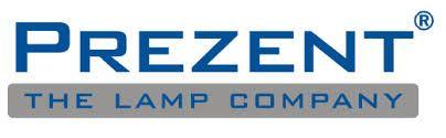Prezent Logo - Prezent lighting is slovakian manufacturer wich we can offer you at ...