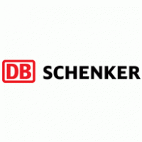 Schenker Logo - DB Schenker. Brands of the World™. Download vector logos and logotypes