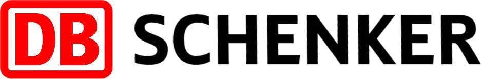 Schenker Logo - DB Schenker