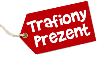 Prezent Logo - Prezent z Aliexpress dla bliskich, siostry, brata, mamy i taty