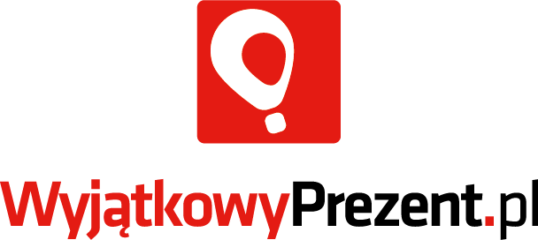 Prezent Logo - Wyjątkowy Prezent - epay Polska