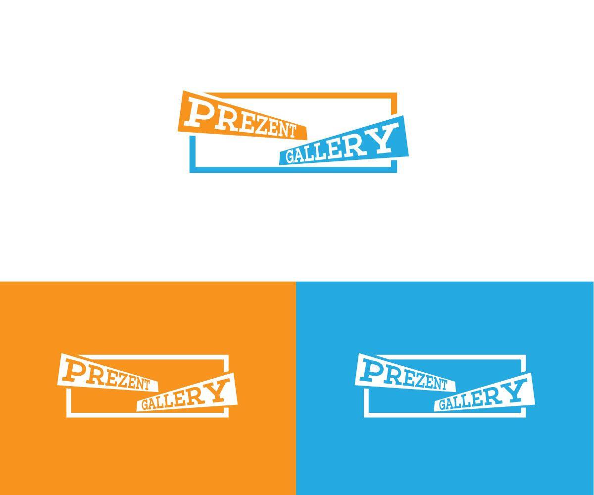 Prezent Logo Logodix